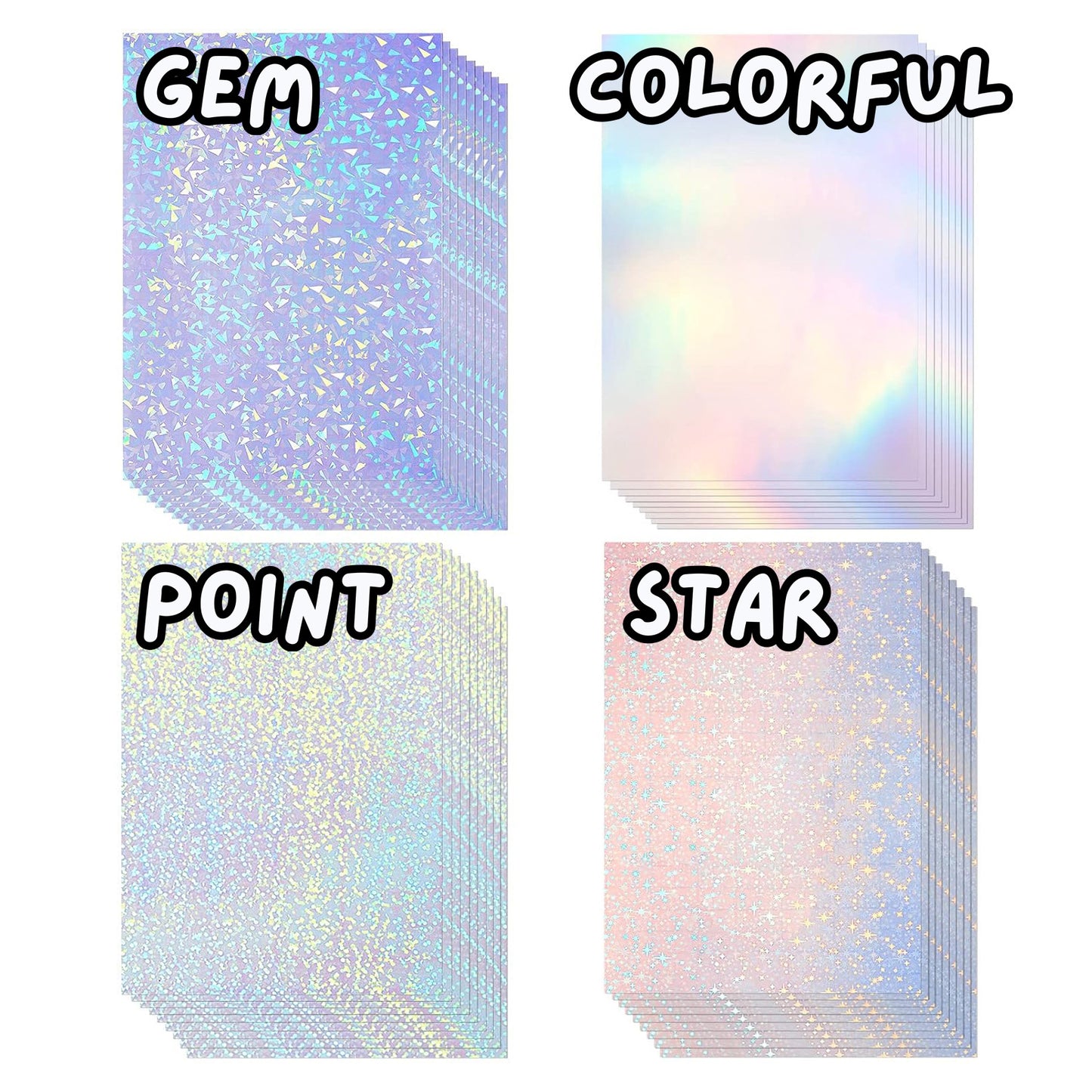 Custom OC Sticker
